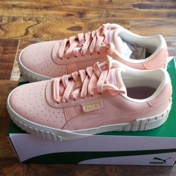 Puma California Remix - Picture 2 of 4